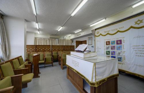 Netanya Hotel | Residence Hotel