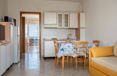 Marina Centro Casa | Residence Hotel Piccadilly