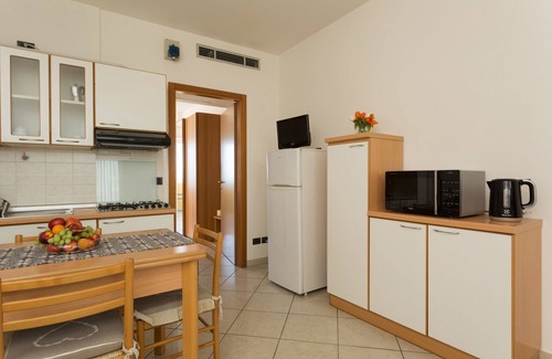 Marina Centro Casa | Residence Hotel Piccadilly