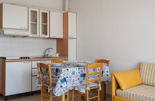 Marina Centro Casa | Residence Hotel Piccadilly