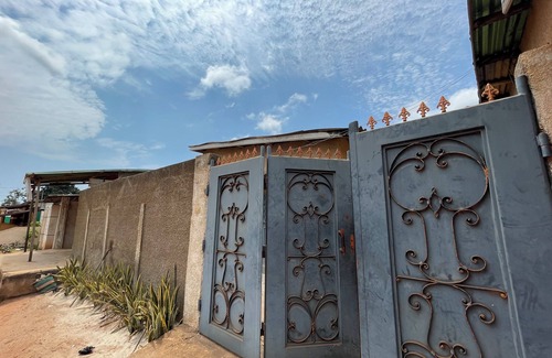 Abomey-Calavi Villa | Residence hounsinou