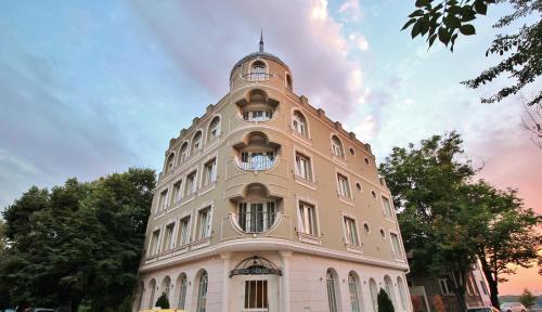 Ruse Center Casa | Residence House Ruse