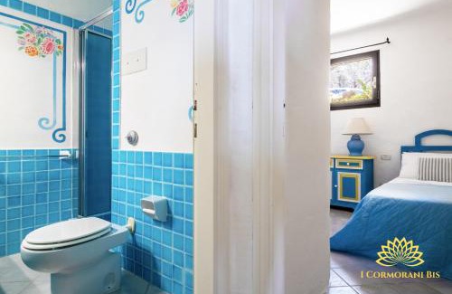Baja Sardinia Apartamento | Residence I Cormorani Bis
