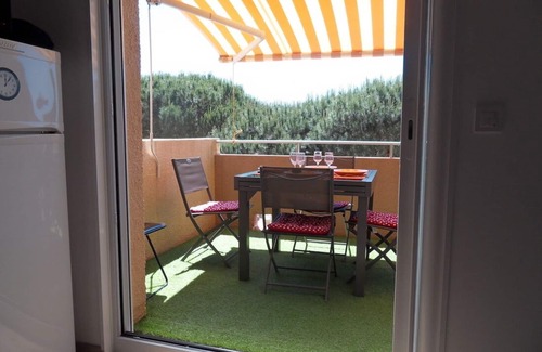 Miramar Apartamento | RESIDENCIA EN MAR