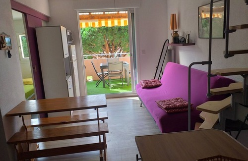 Miramar Apartamento | RESIDENCIA EN MAR