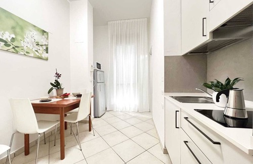 Torre Pedrera Casa | Residence I Girasoli