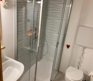 Folgarida Apartamento | Residence “I Larici” Folgarida