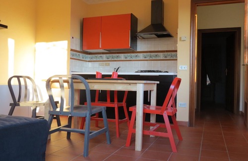 Castagno Casa | Residence Il Castagno