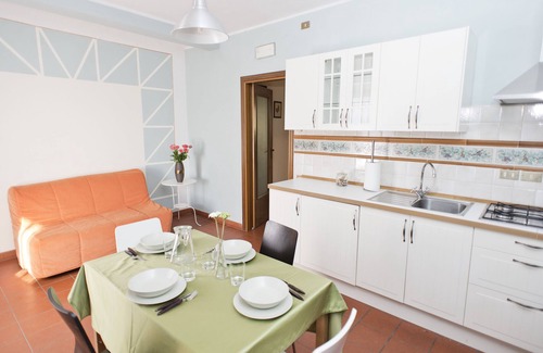 Castagno Casa | Residence Il Castagno