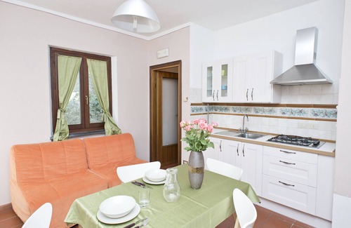 Castagno Casa | Residence Il Castagno