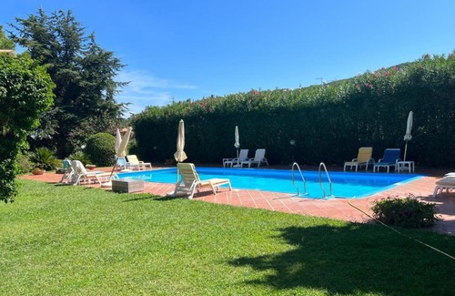 Marciana Marina Apartamento | Residence Il Gabbiano Azzurro