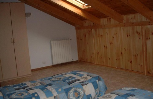 Sant Antonino-di-Susa Apartamento | Residence Il Cortile