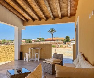 Lampedusa Apartamento | Residence Il Melograno