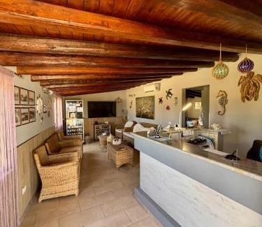 Lampedusa Apartamento | Residence Il Melograno
