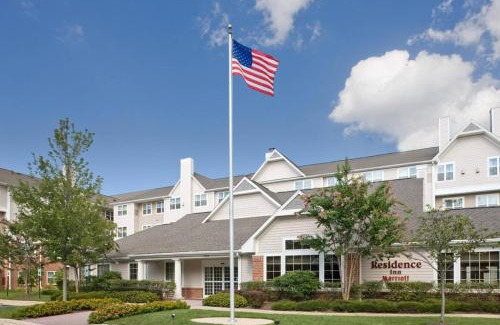 Hanover Hotel | Residence Inn Arundel Mills BWI Airport