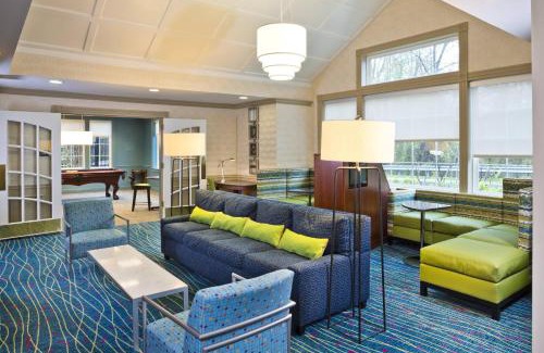 Hanover Hotel | Residence Inn Arundel Mills BWI Airport