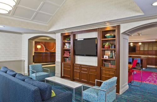 Hanover Hotel | Residence Inn Arundel Mills BWI Airport