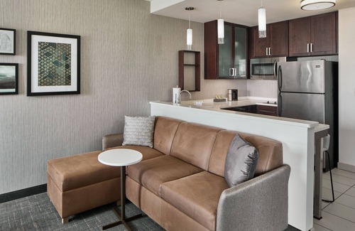 Duluth Hotel | Residence Inn Atlanta NE/Duluth Sugarloaf