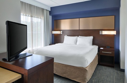 Duluth Hotel | Residence Inn Atlanta NE/Duluth Sugarloaf