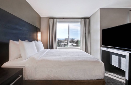 Steamboat Springs Hotel | Residence Inn by Marriott Steamboat Springs