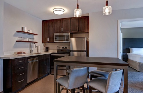 Steamboat Springs Hotel | Residence Inn by Marriott Steamboat Springs