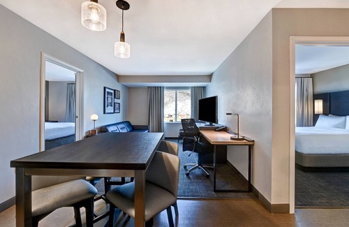 Steamboat Springs Hotel | Residence Inn by Marriott Steamboat Springs