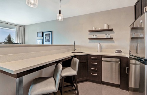 Steamboat Springs Hotel | Residence Inn by Marriott Steamboat Springs