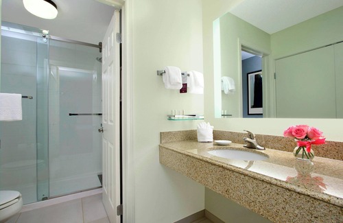 Southwest Colorado Springs Hotel | Residence Inn by Marriott Colorado Springs South