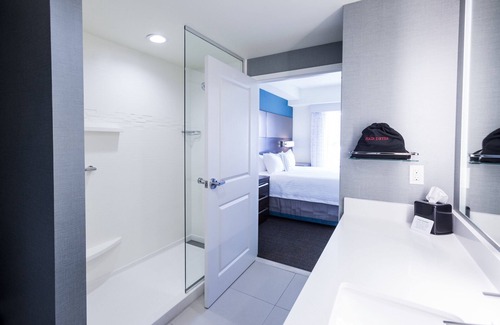 Central Oklahoma City Hotel | Residence Inn by Marriott Oklahoma City Northwest