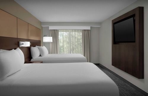 Southside Hotel | Residence Inn by Marriott Jacksonville South/Bartram Park