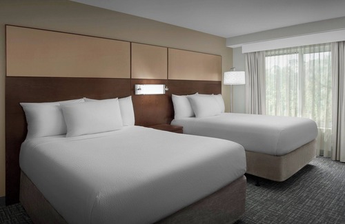 Southside Hotel | Residence Inn by Marriott Jacksonville South/Bartram Park