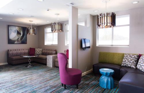 Central Oklahoma City Hotel | Residence Inn by Marriott Oklahoma City Northwest