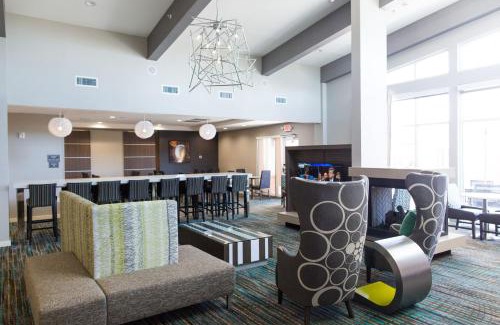 Central Oklahoma City Hotel | Residence Inn by Marriott Oklahoma City Northwest