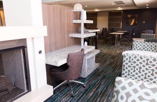 Central Oklahoma City Hotel | Residence Inn by Marriott Oklahoma City Northwest