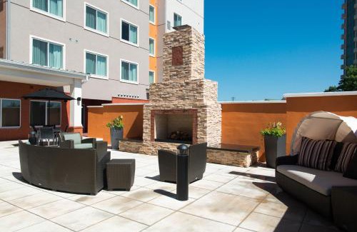 Central Oklahoma City Hotel | Residence Inn by Marriott Oklahoma City Northwest