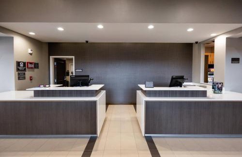 Central Oklahoma City Hotel | Residence Inn by Marriott Oklahoma City Airport