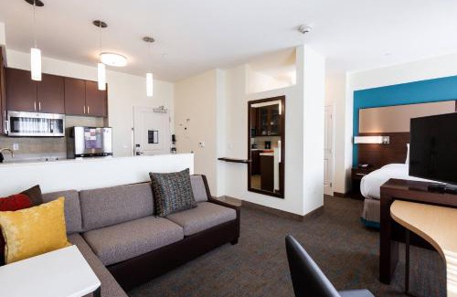 Central Oklahoma City Hotel | Residence Inn by Marriott Oklahoma City Airport