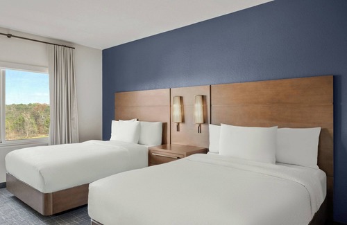 Homewood Hotel | Residence Inn by Marriott Homewood Mountain Brook