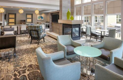 Clifton Park Hotel | Residence Inn by Marriott Albany Clifton Park