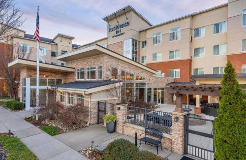 Murfreesboro Hotel | Residence Inn by Marriott Nashville South East/Murfreesboro
