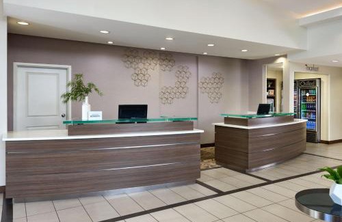 Murfreesboro Hotel | Residence Inn by Marriott Nashville South East/Murfreesboro
