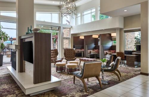Murfreesboro Hotel | Residence Inn by Marriott Nashville South East/Murfreesboro