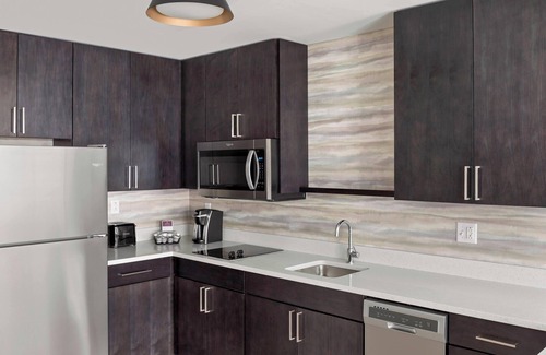 Greenville Downtown Hotel | Residence Inn by Marriott Greenville Downtown