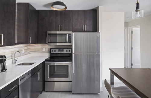 Greenville Downtown Hotel | Residence Inn by Marriott Greenville Downtown