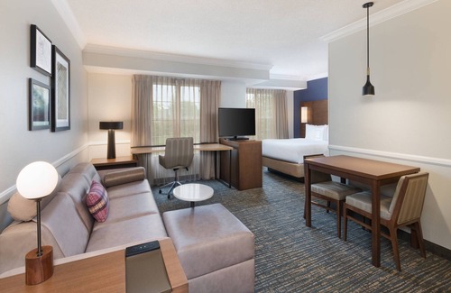 State College Hotel | Residence Inn by Marriott State College