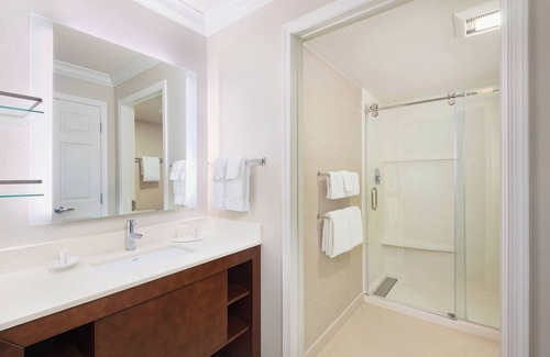 State College Hotel | Residence Inn by Marriott State College