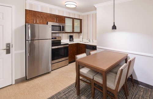 State College Hotel | Residence Inn by Marriott State College