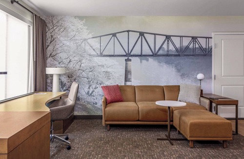 Tuscaloosa Hotel | Residence Inn by Marriott Tuscaloosa