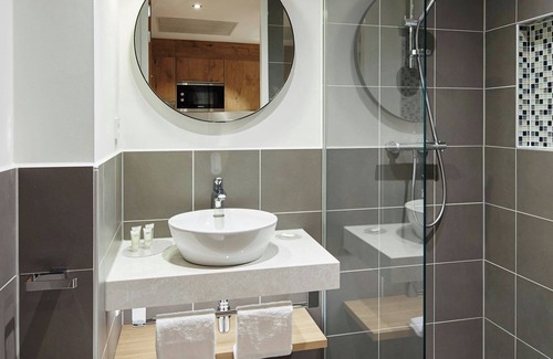 Westpoort Hotel | Residence Inn by Marriott Amsterdam Houthavens