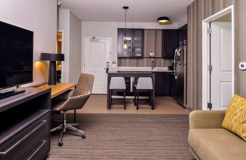 Dixie - Berryhill Hotel | Residence Inn by Marriott Charlotte Steele Creek